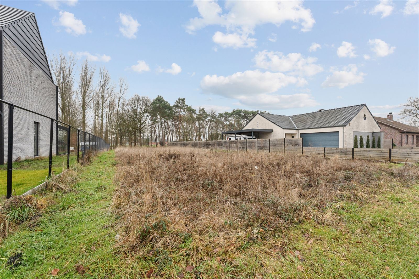 Terrain à vendre à Tessenderlo-Ham - photo 3