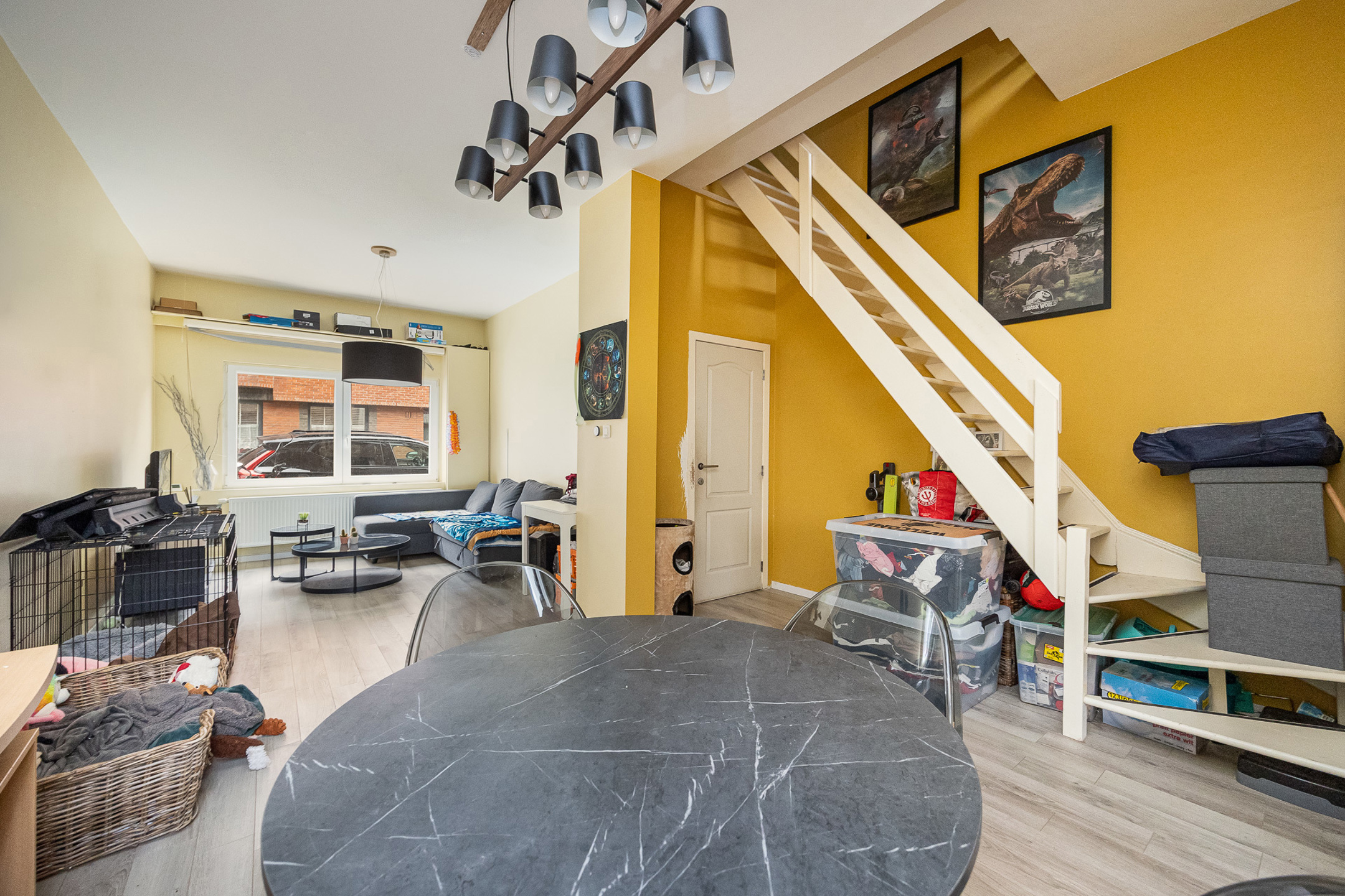 Maison à vendre à Niel avec 3 chambres - photo 4