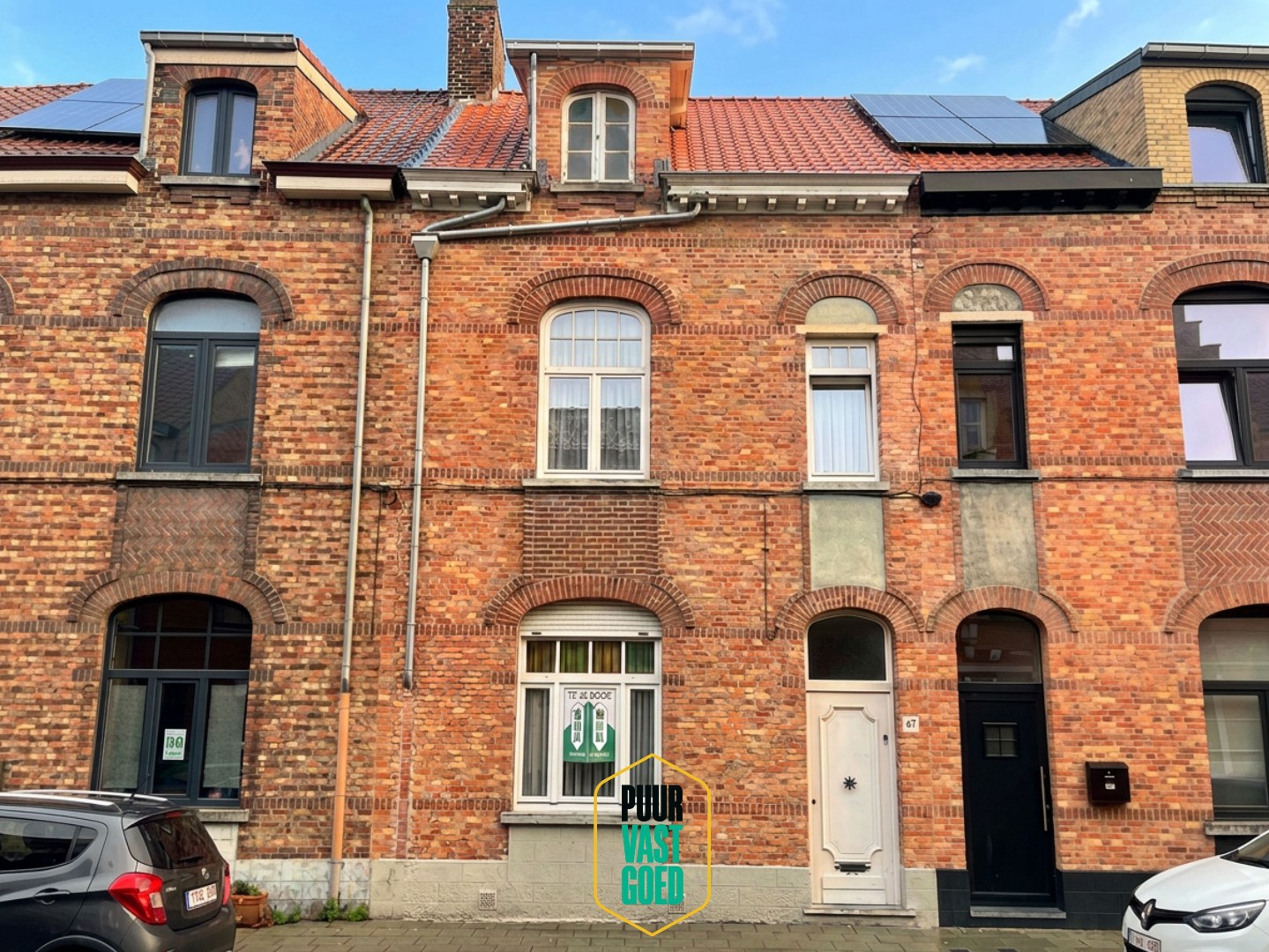 House for sale in Bruges