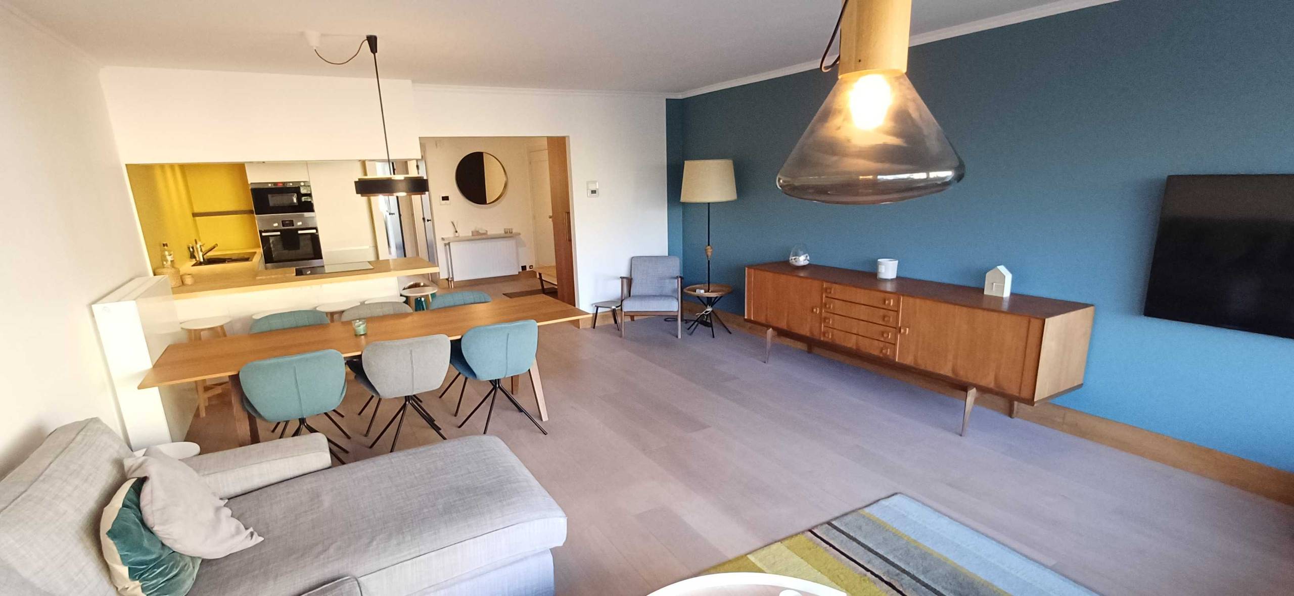 Appartement te koop in Knokke met 2 slaapkamers - foto 5