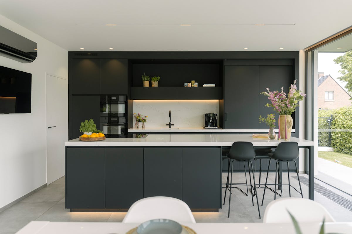 Instapklare villa in de Rodenburgwijk nabij Kortrijk - foto 5