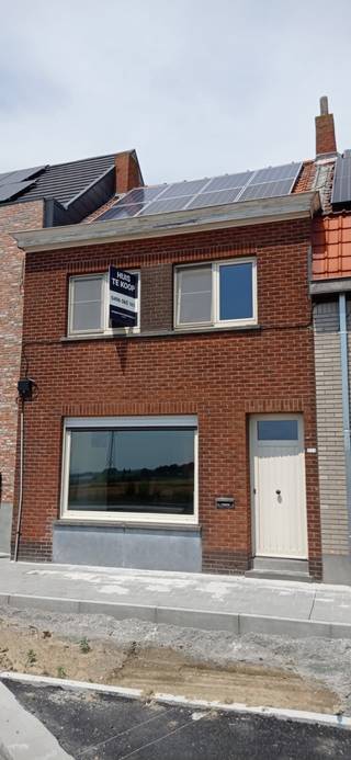 Maison à vendre à Courtrai