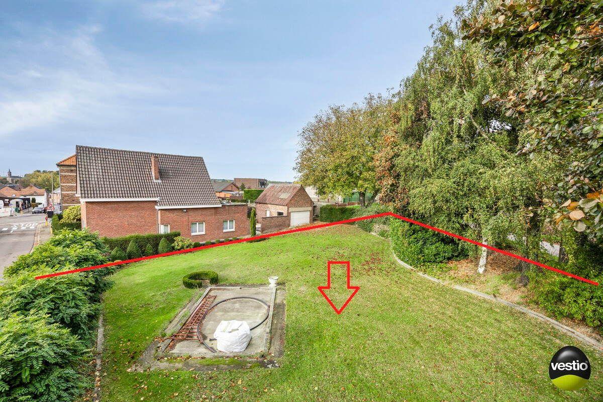 BOUWPERCEEL VAN 6A52CA VOOR OB TE BOMMERSHOVEN. - foto 5