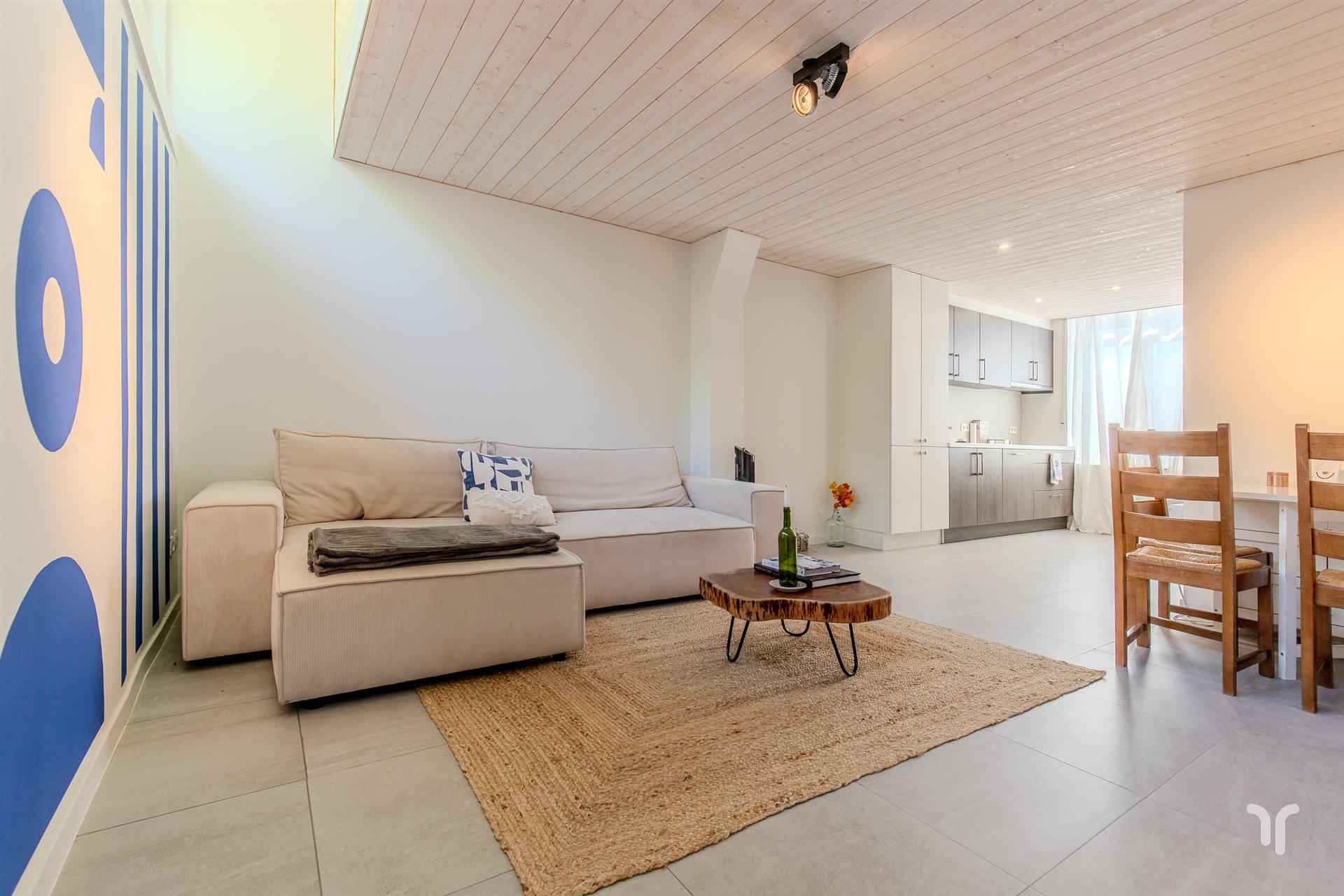 Maison à vendre à Bruges avec 2 chambres - photo 3