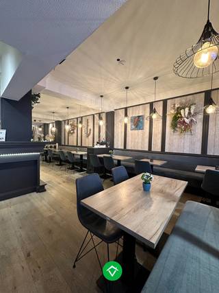 Commercial for rent in Nieuwpoort