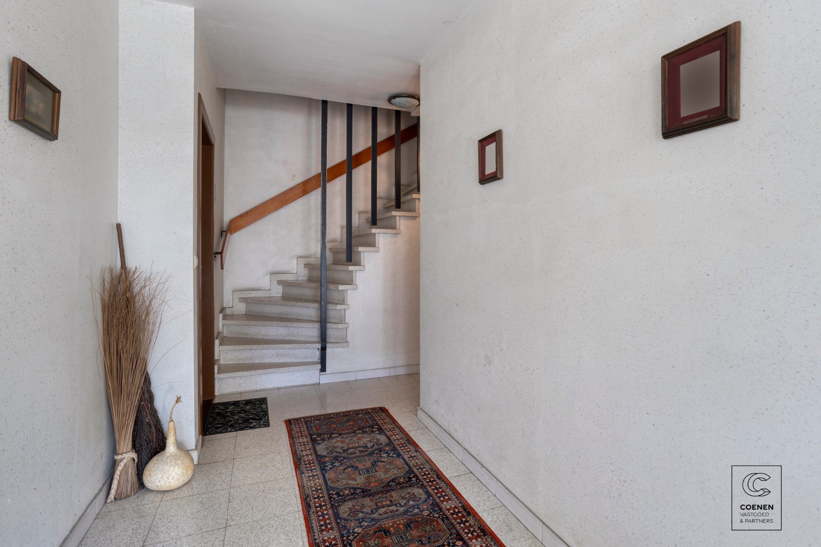 Appartement à vendre à Beveren-Kruibeke-Zwijndrecht avec 2 chambres - photo 2