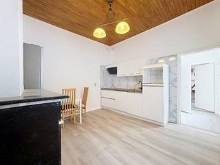 Bemeubeld appartement te huur in Elsene