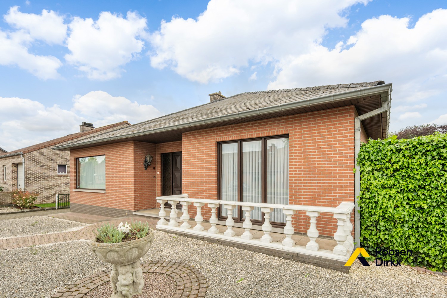Maison à vendre à Bocholt avec 3 chambres - photo 3
