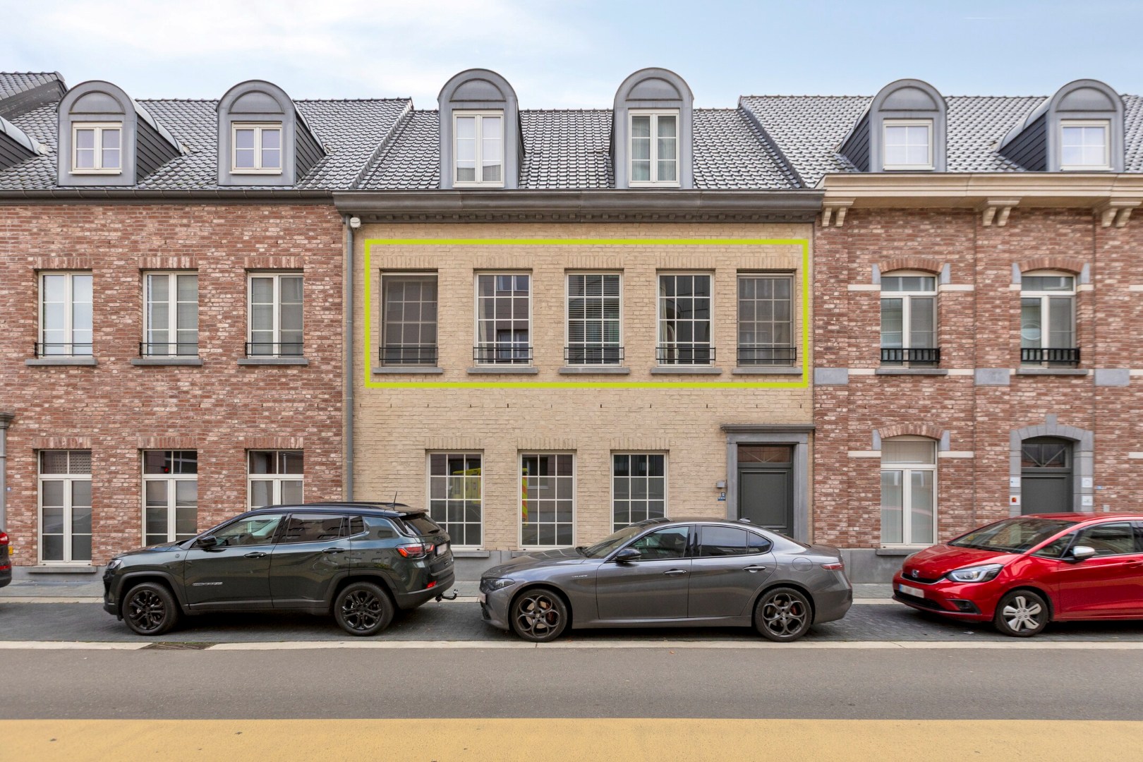 Appartement à louer à Mol avec 2 chambres - photo 1