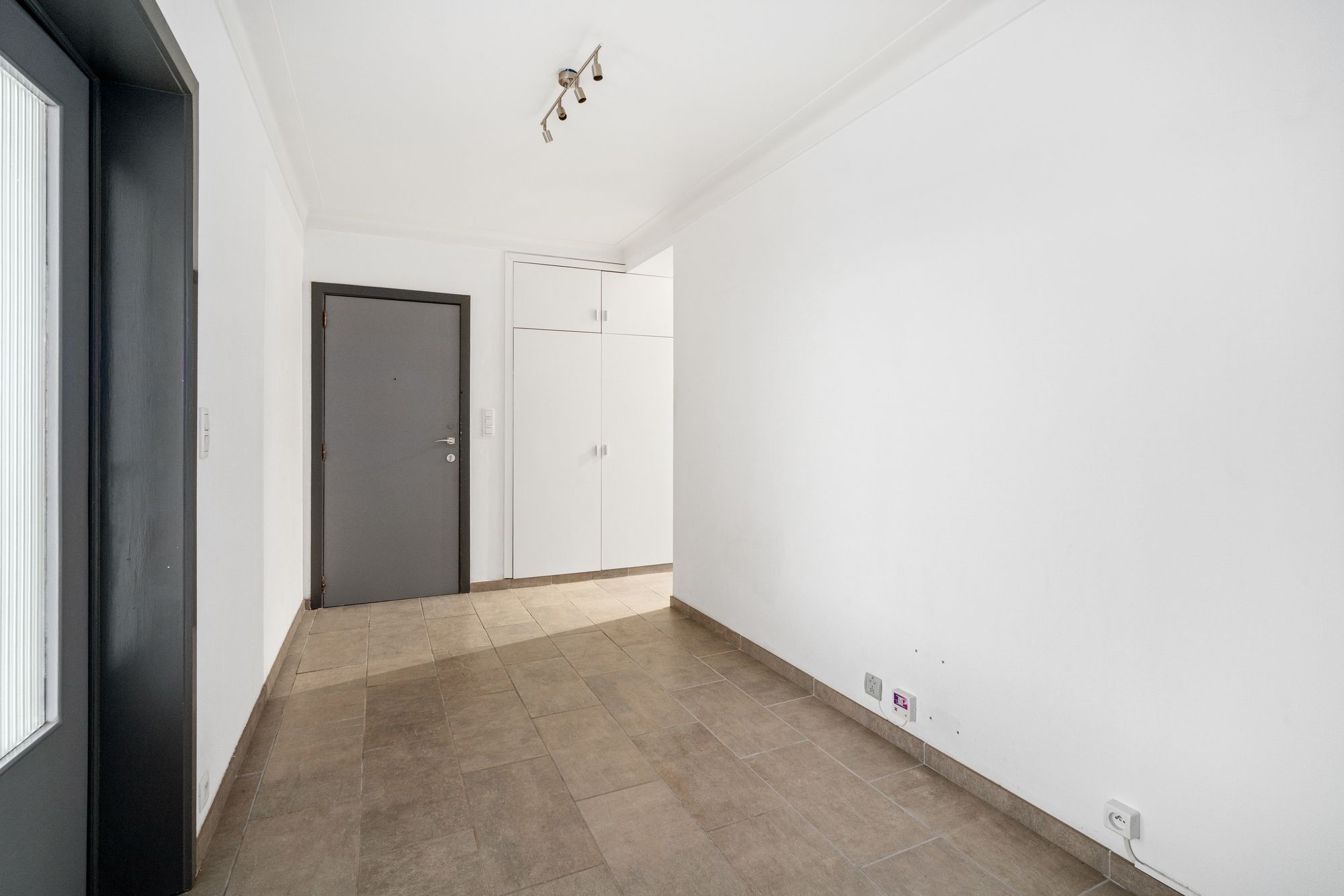 3-slaapkamerappartement met garagebox nabij centrum Gent te koop - foto 5