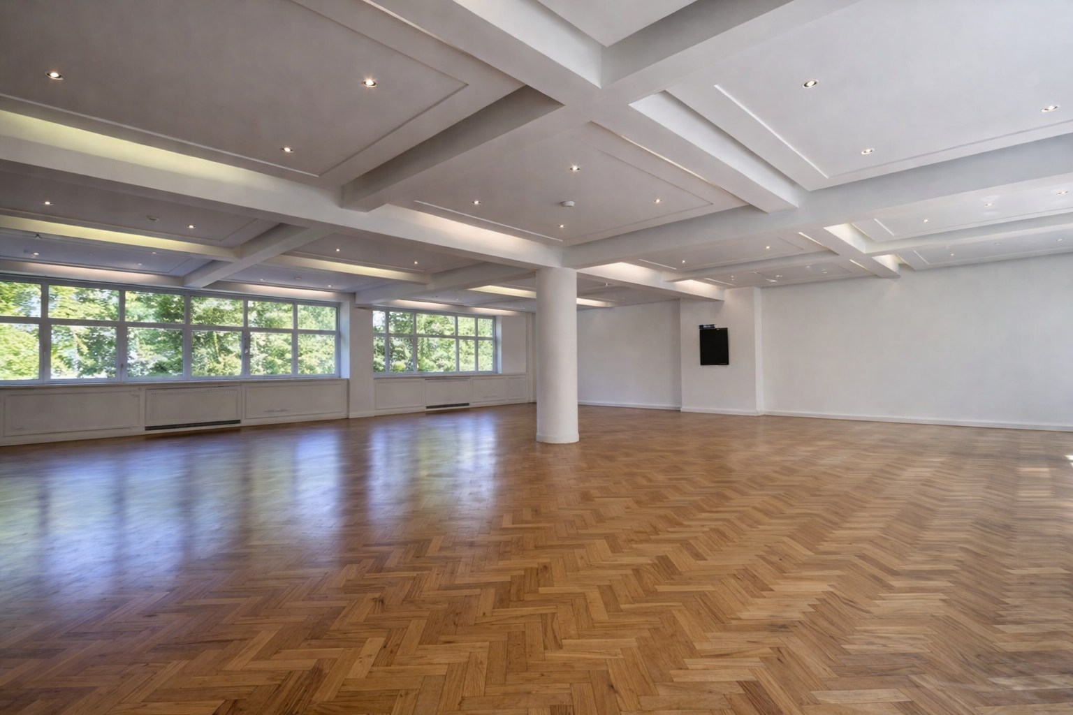 Ankerrui 2 - High-end kantoor met authentieke elementen - foto 2