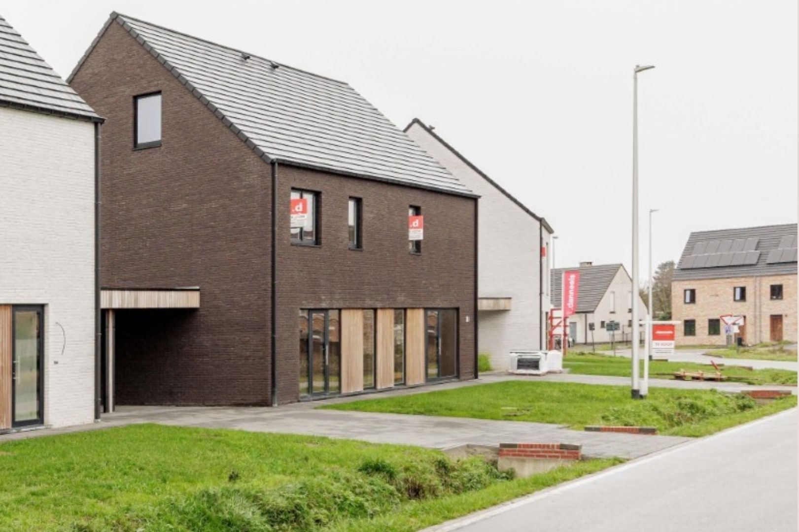 Project te koop in Laakdal - foto 4