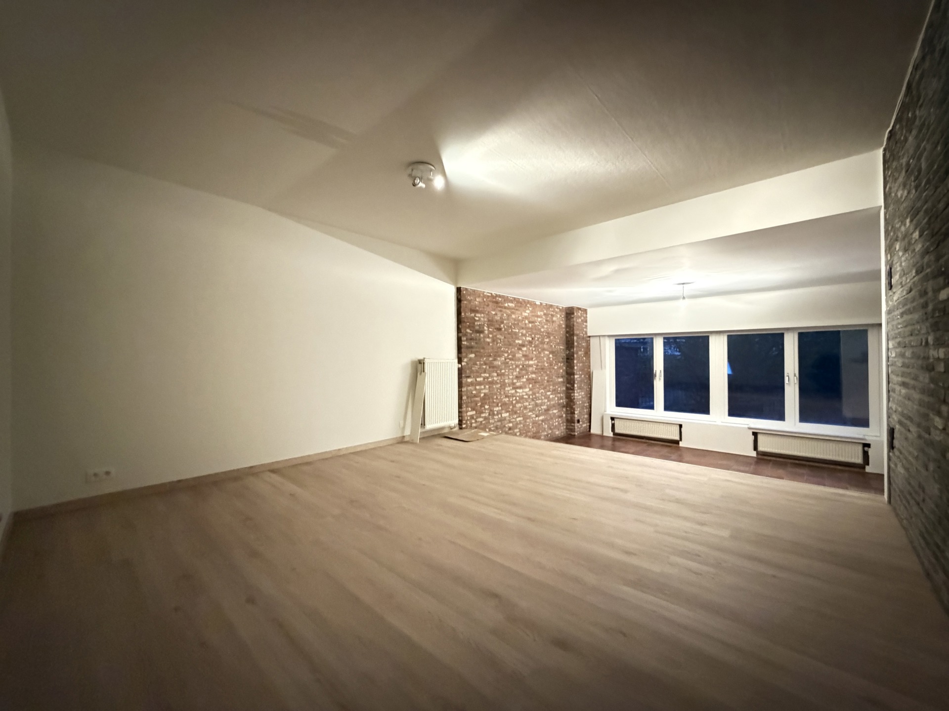 App. met 3 slpk., multifunctionele ruimte, terras en tuin - foto 3