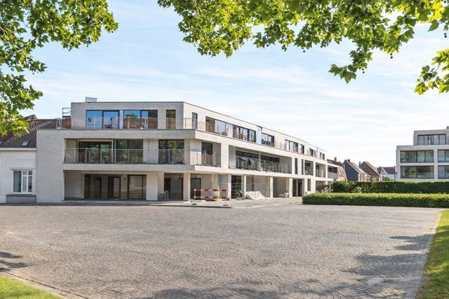 Projet à vendre à Vichte