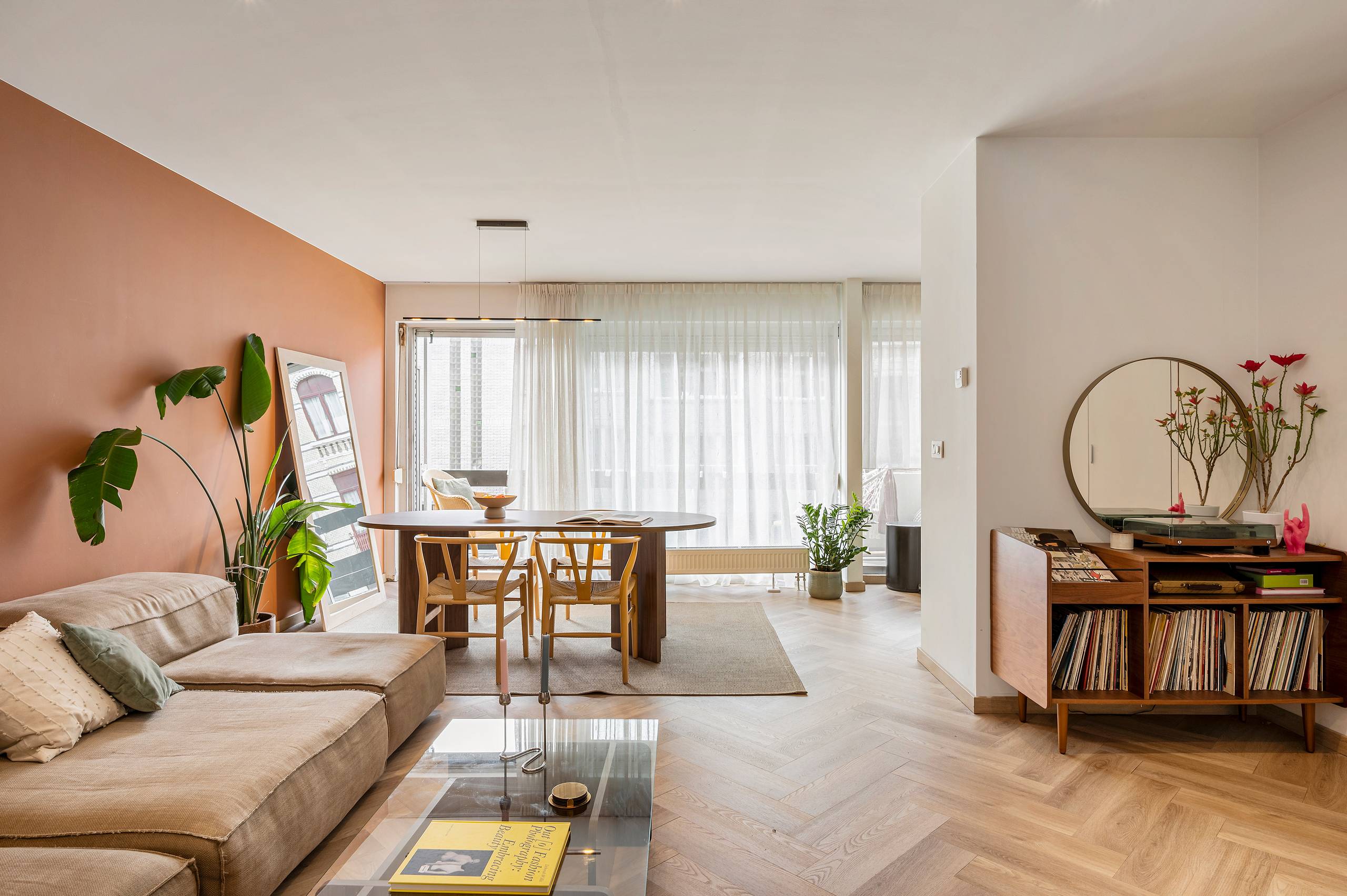 Apartment for sale in Antwerp