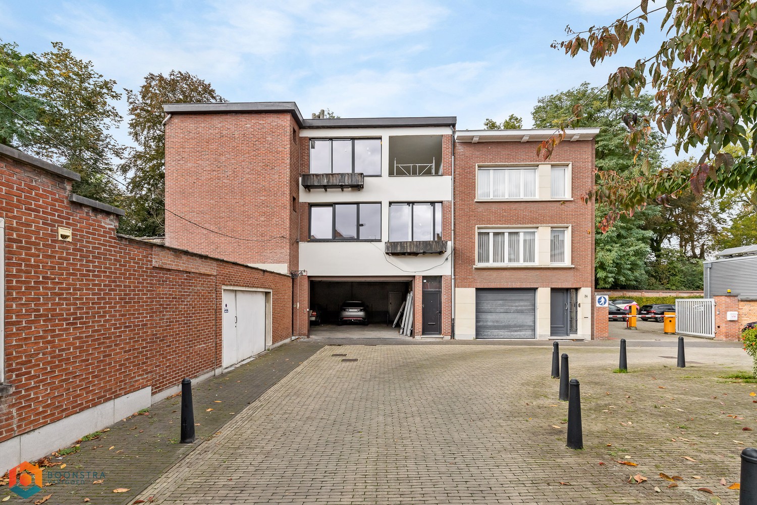 Garage for sale in Lier - photo 2