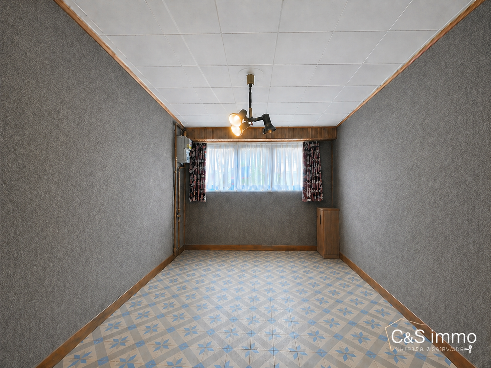 Te moderniseren conforta-woning te koop met 3 slaapkamers en tuin in Deurne - foto 5