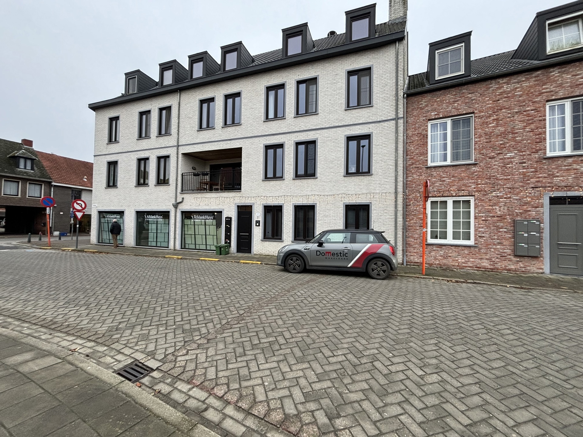 Appartement te huur in Beerse met 2 slaapkamers - foto 2