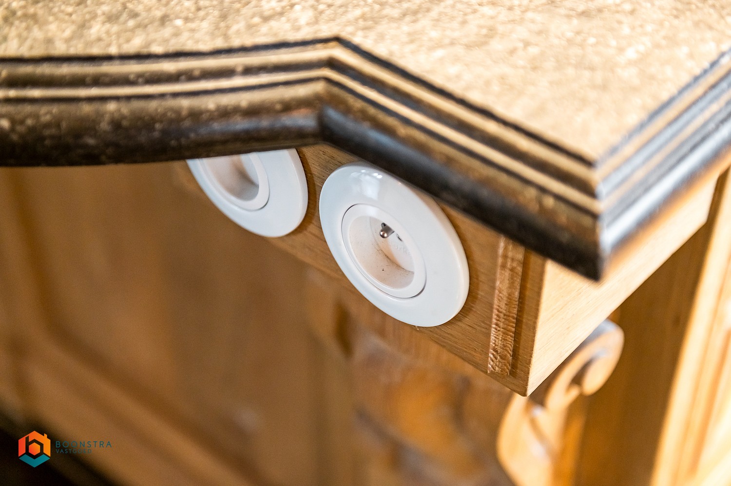 Prachtige en energiezuinige villa (587 m² bewoonbaar) op een perceel van 2617 m² te Hulshout - foto 5