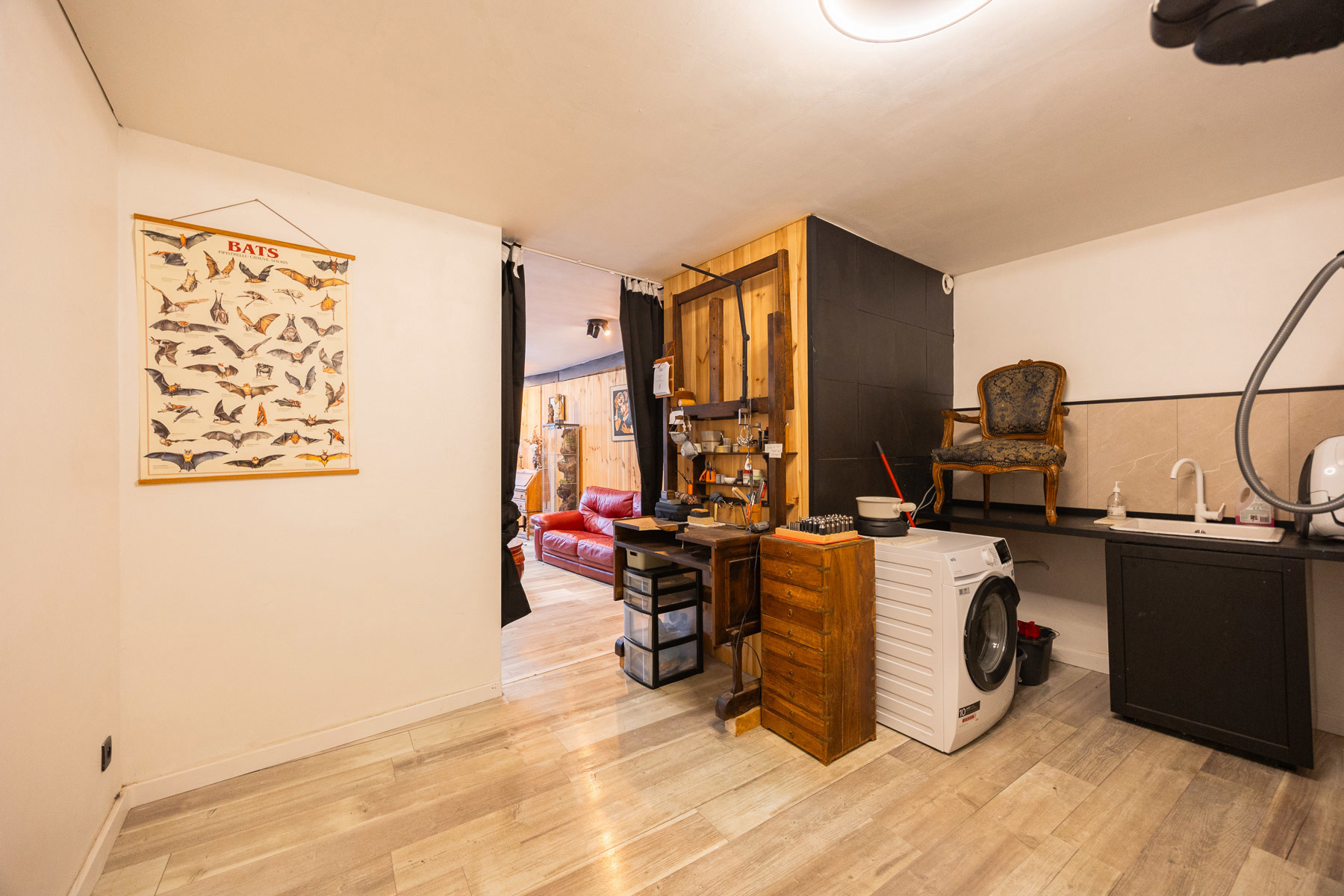 Centraal gelegen energiezuinige en instapklare woning - foto 5