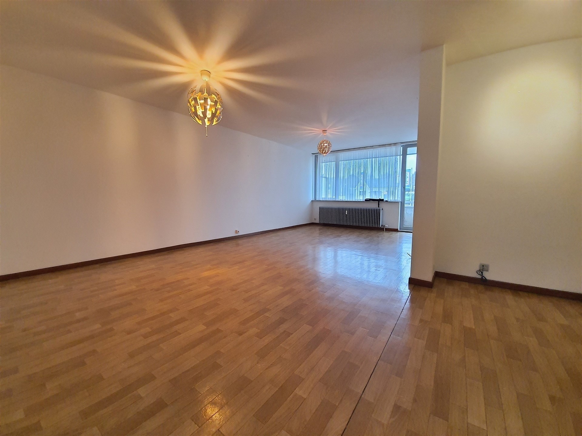 Appartement in Winksele