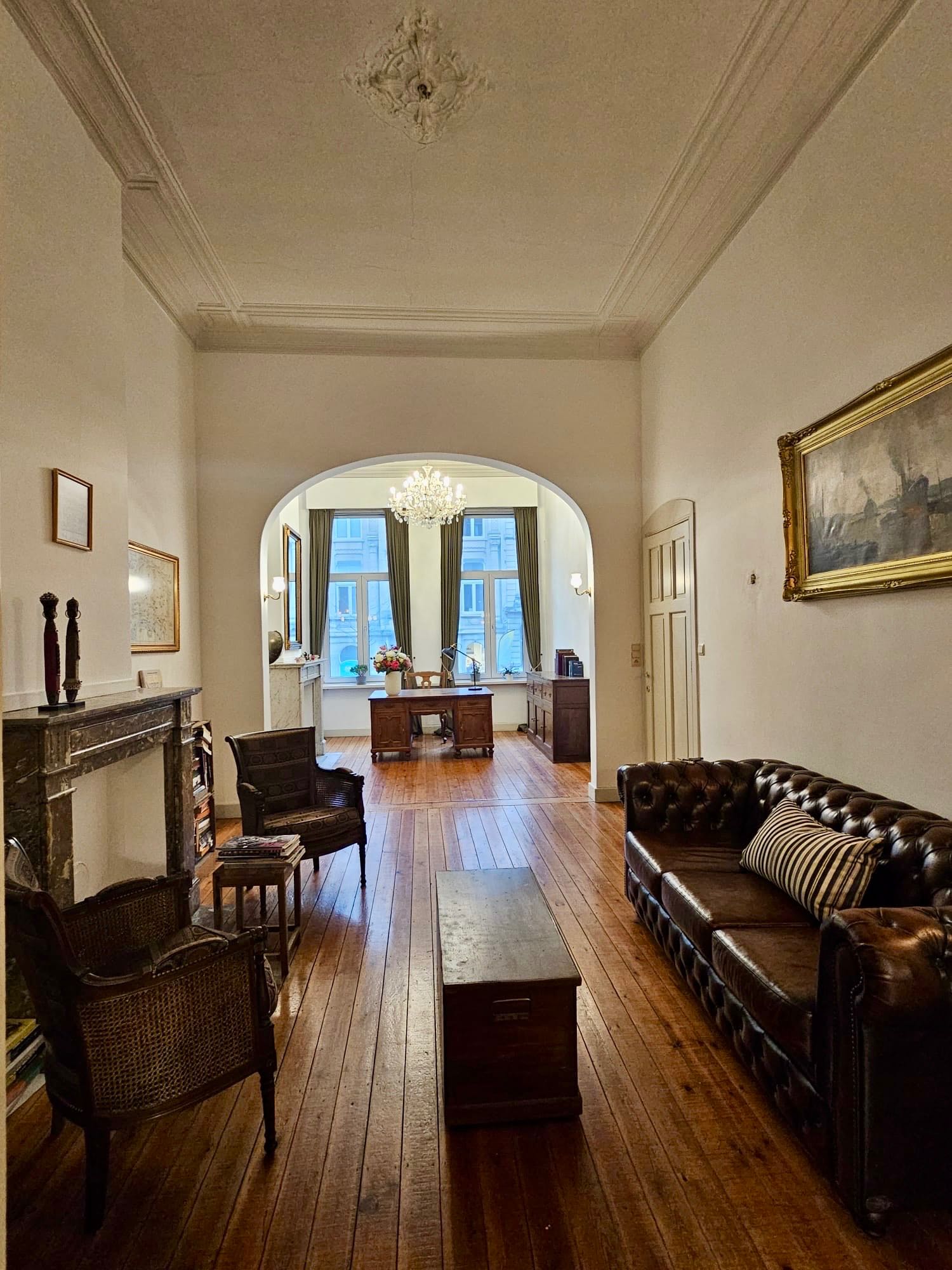 Appartement te koop in Antwerpen met 1 slaapkamer - foto 3