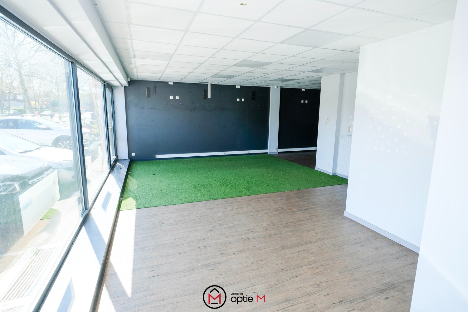 Commercial à louer à Hasselt - photo 3