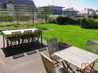 In de rustige en residentiële wijk van Mariakerke bevindt zich deze moderne, alleenstaande villa, gebouwd in 2003. De woning biedt alle comfort...