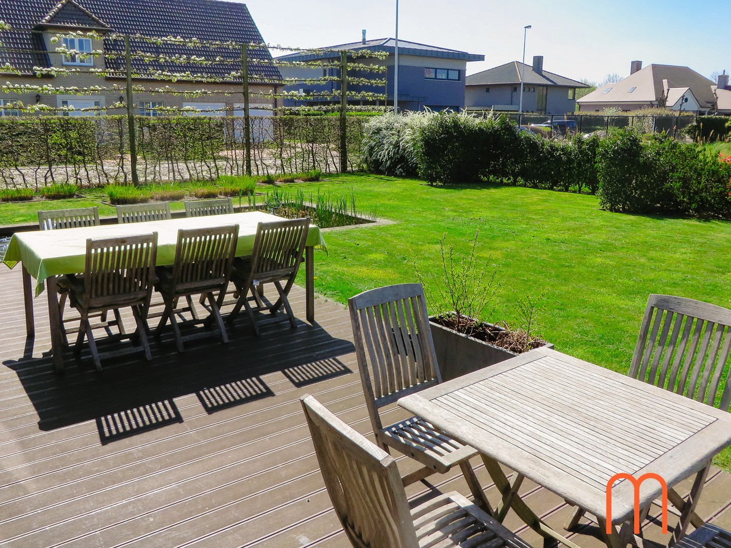 Villa moderne à louer à Mariakerke - photo 2