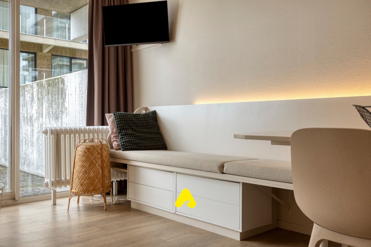 Instapklare studio op toplocatie vlakbij zee - foto 4