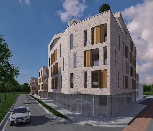 Projet à vendre à Maasmechelen - photo 5