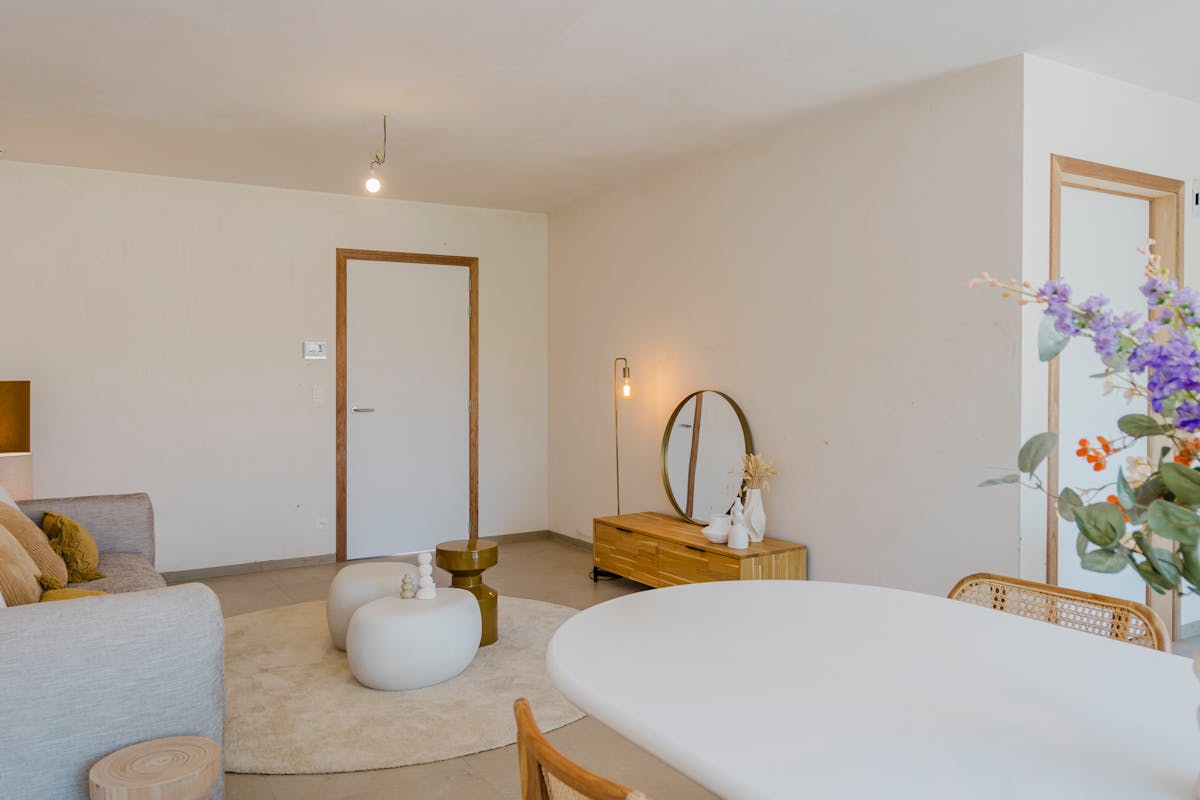 Maison neuve de 4 chambres à vendre à Bissegem - photo 5