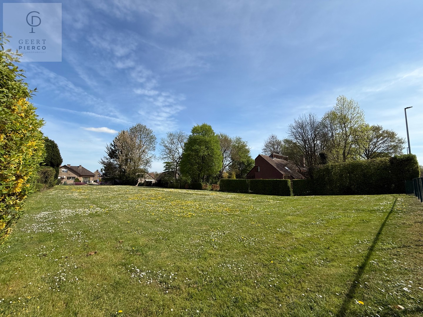 Bouwgrond te Walshoutem - foto 3