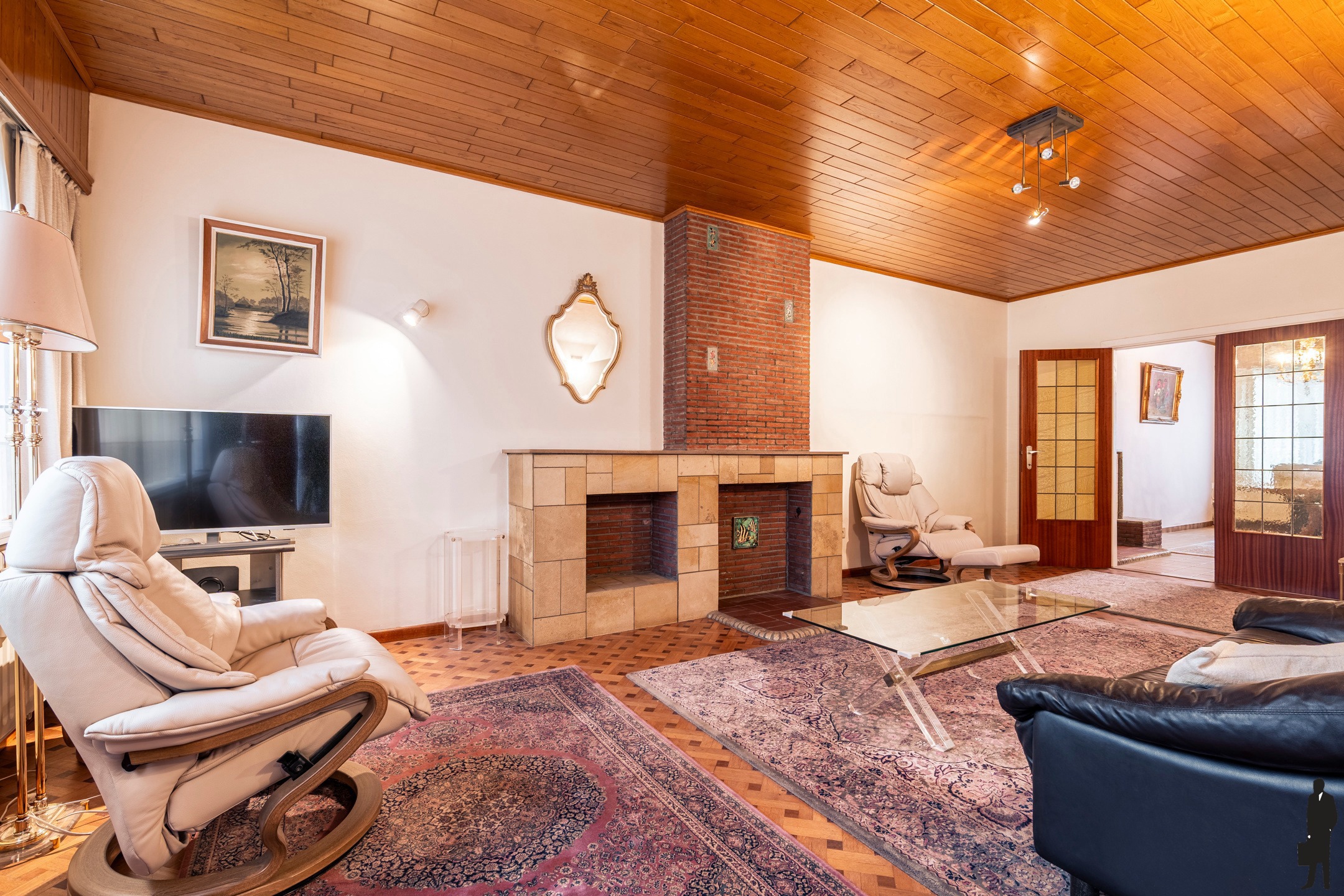 Maison à vendre à Edegem avec 2 chambres - photo 3