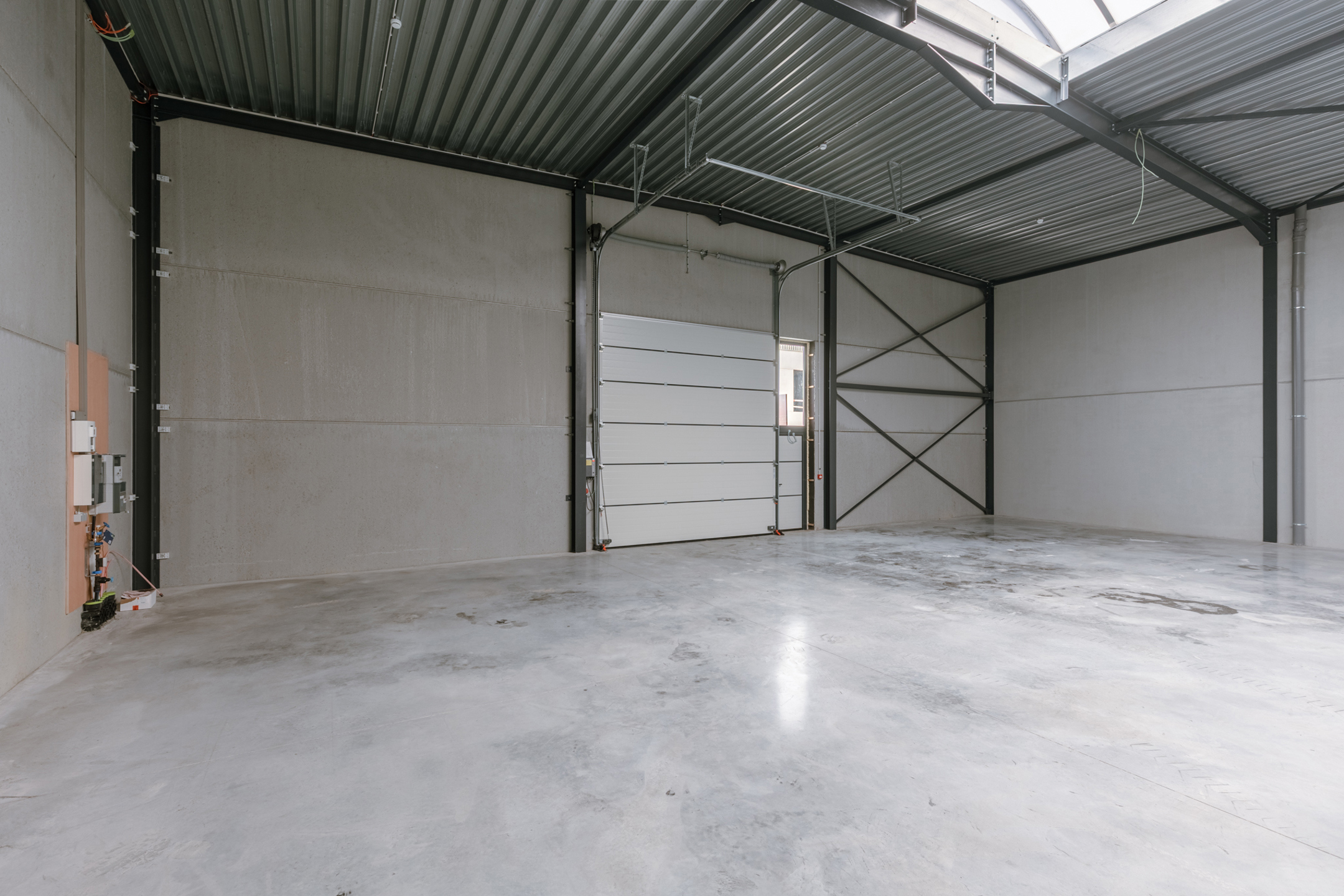 Commercial à vendre à Oostkamp - photo 4