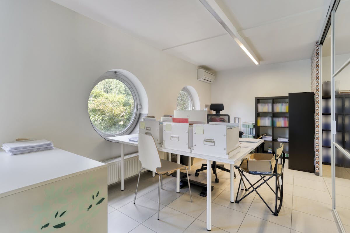 Immeuble d'investissement à un emplacement privilégié à Assebroek - photo 5