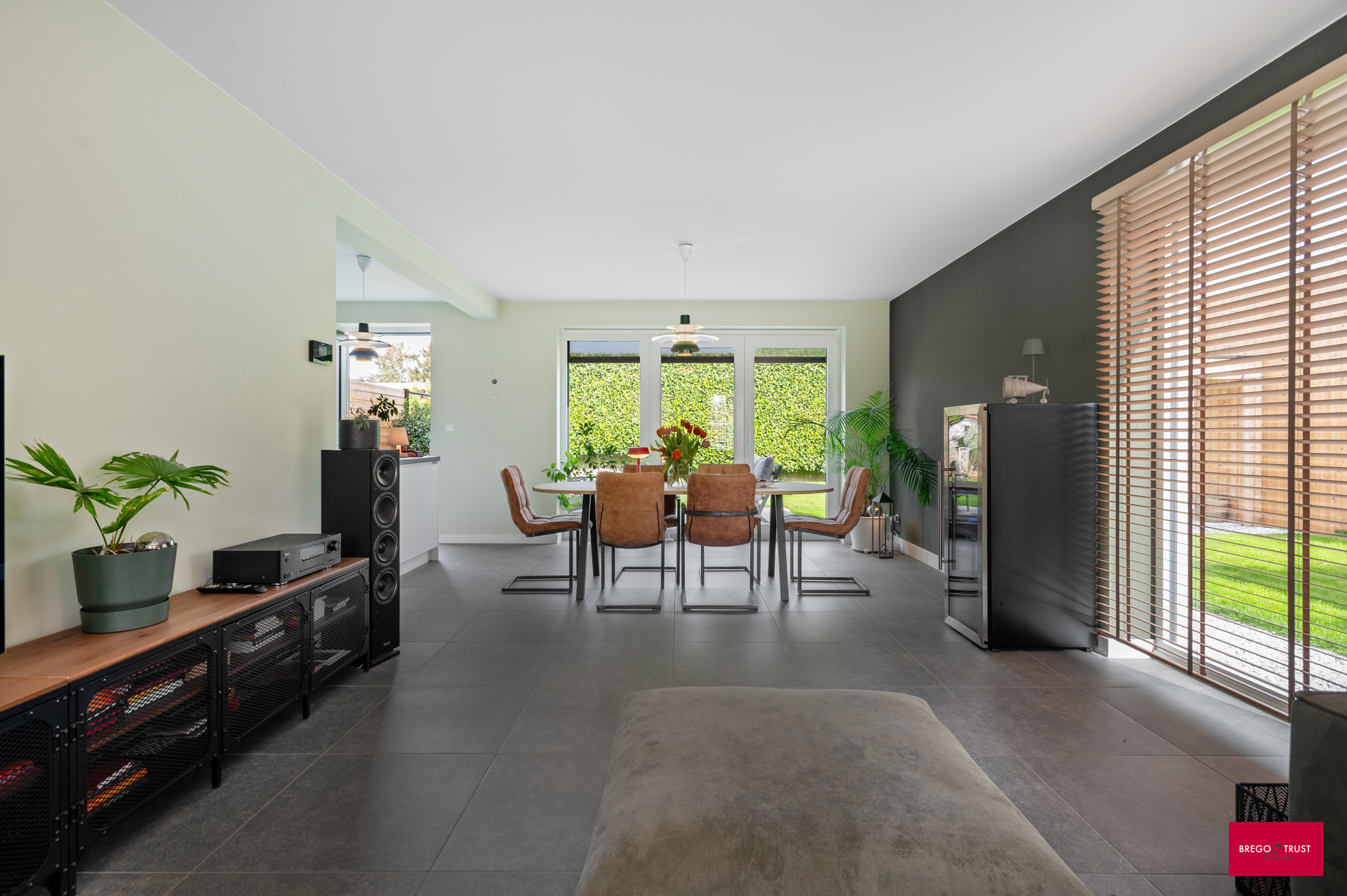 Nieuwbouwwoning te Wortel met 3 slpk - foto 4