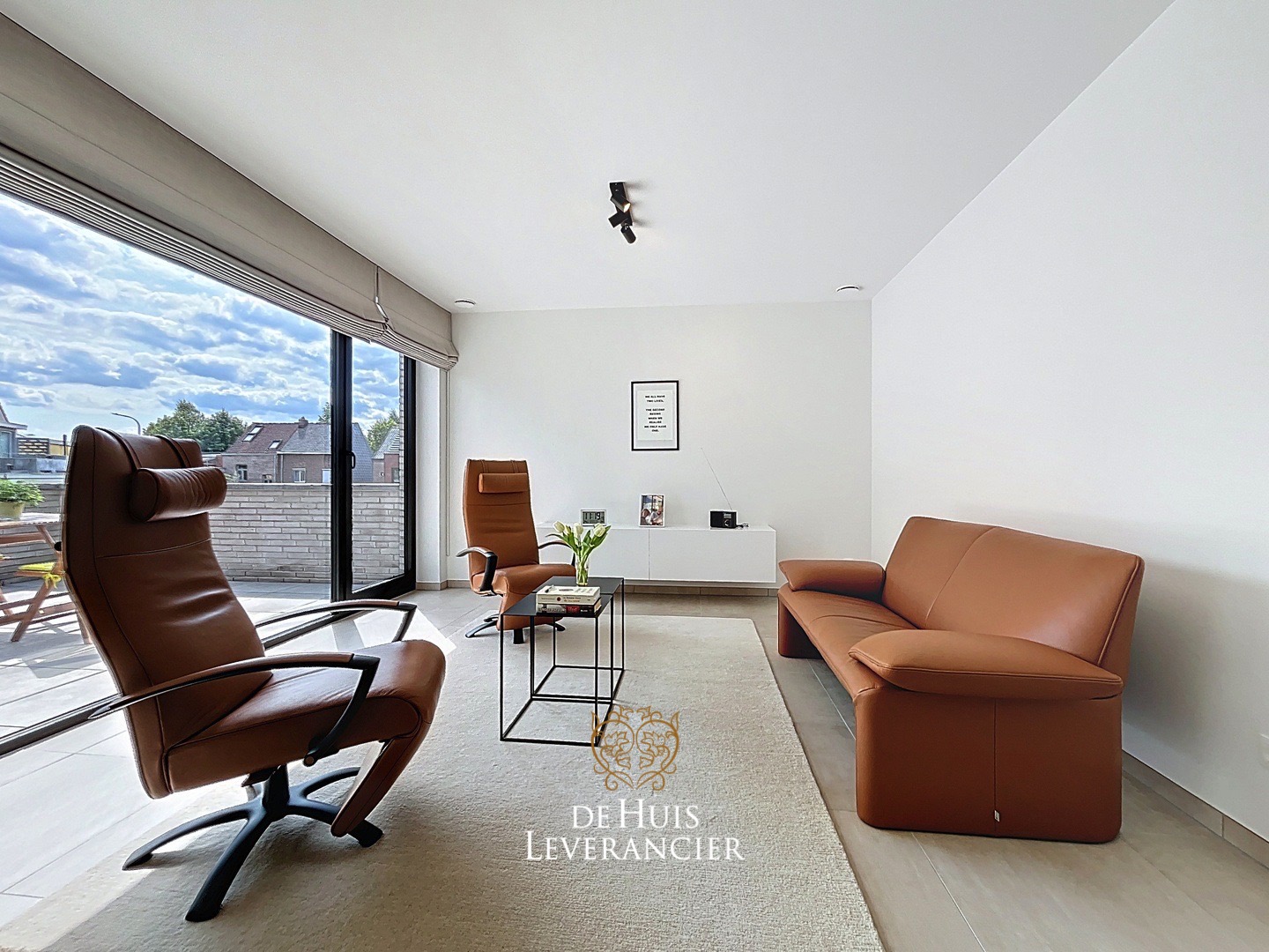 Apartment for sale in Boechout with 2 bedrooms - photo 5