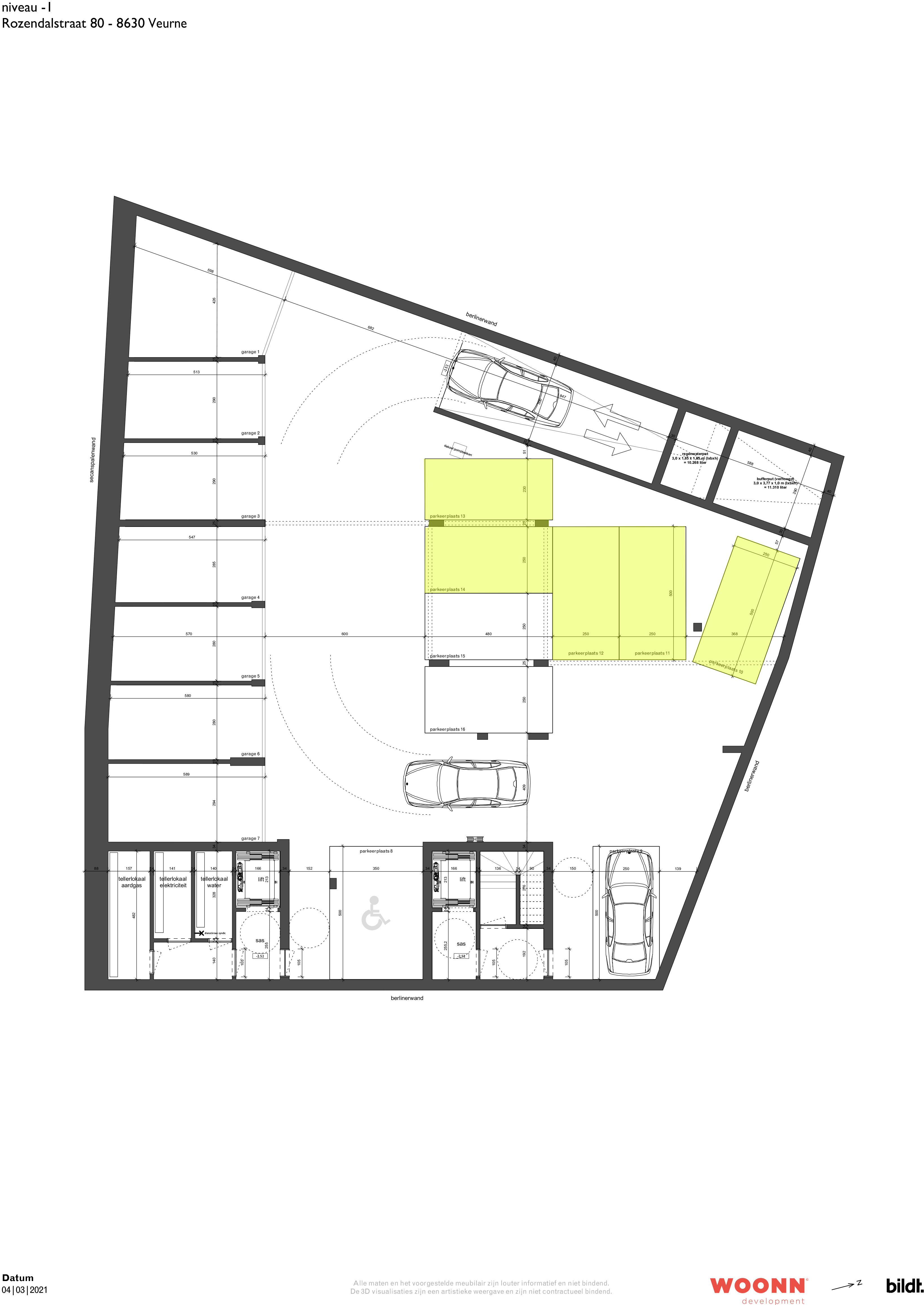 Laatste staanplaatsen res. HOOK - foto 3