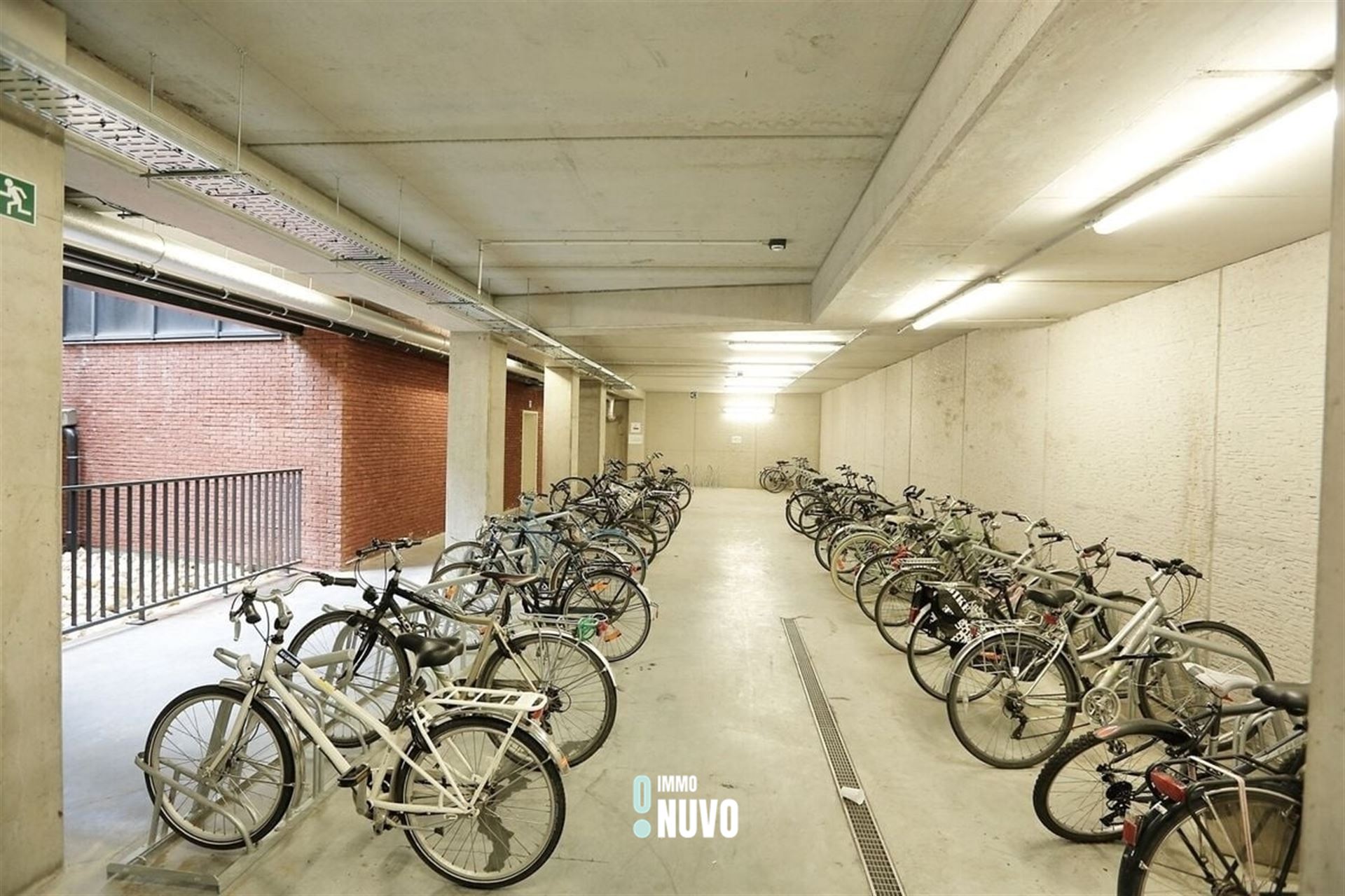 Studentenkamer - foto 2