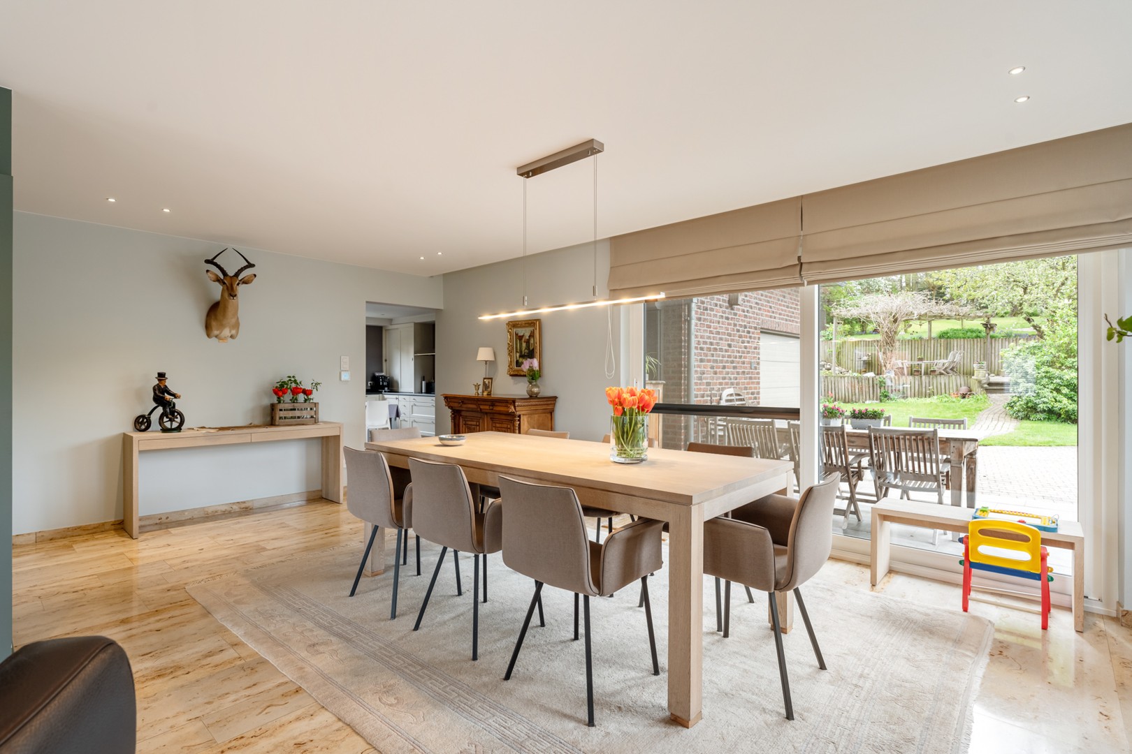 ✨ Ruime vrijstaande woning met 22 are grond te Hofstraat 68 ✨ - foto 4