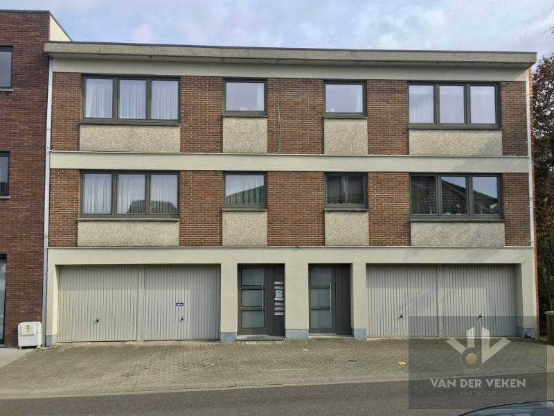 Appartement in Kuringen