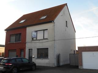 House for rent in Berlaar