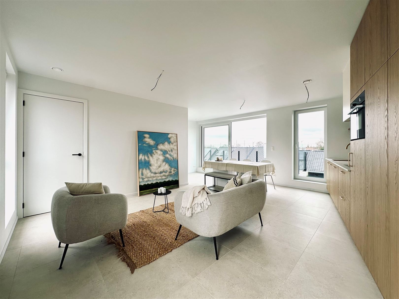 Project te koop in Beveren-Kruibeke-Zwijndrecht - foto 5