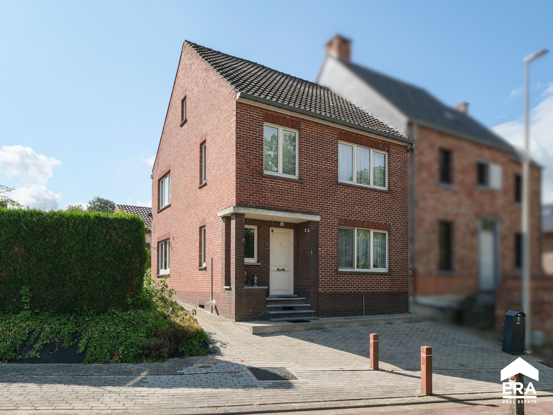 House for sale in Bilzen-Hoeselt