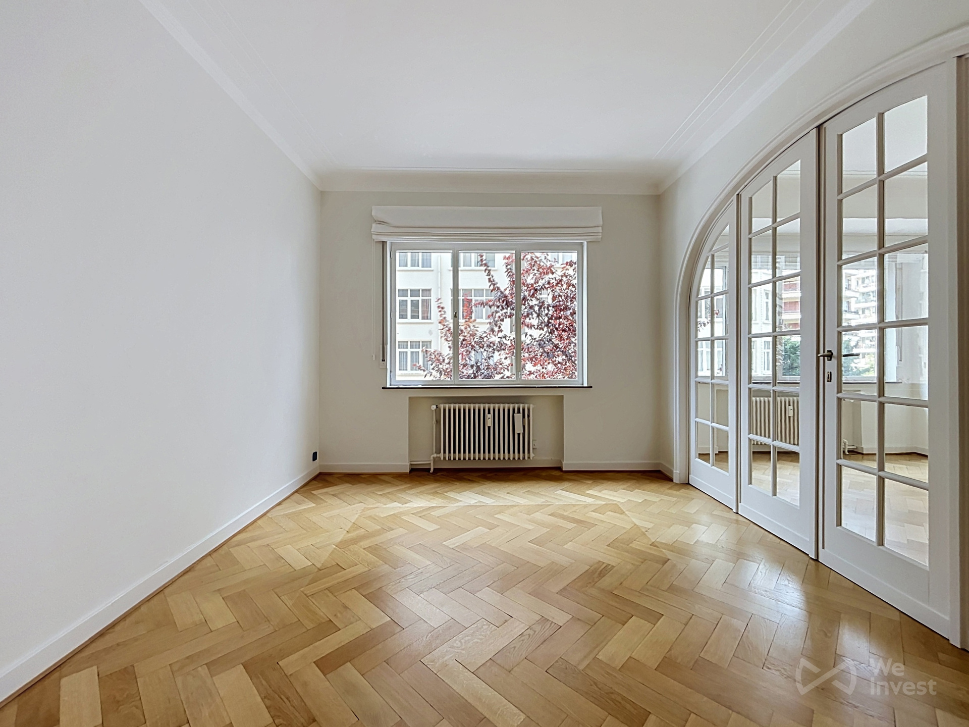 Résidence Ernestine | 1-slaapkamer ±106 m² Elsene - foto 4