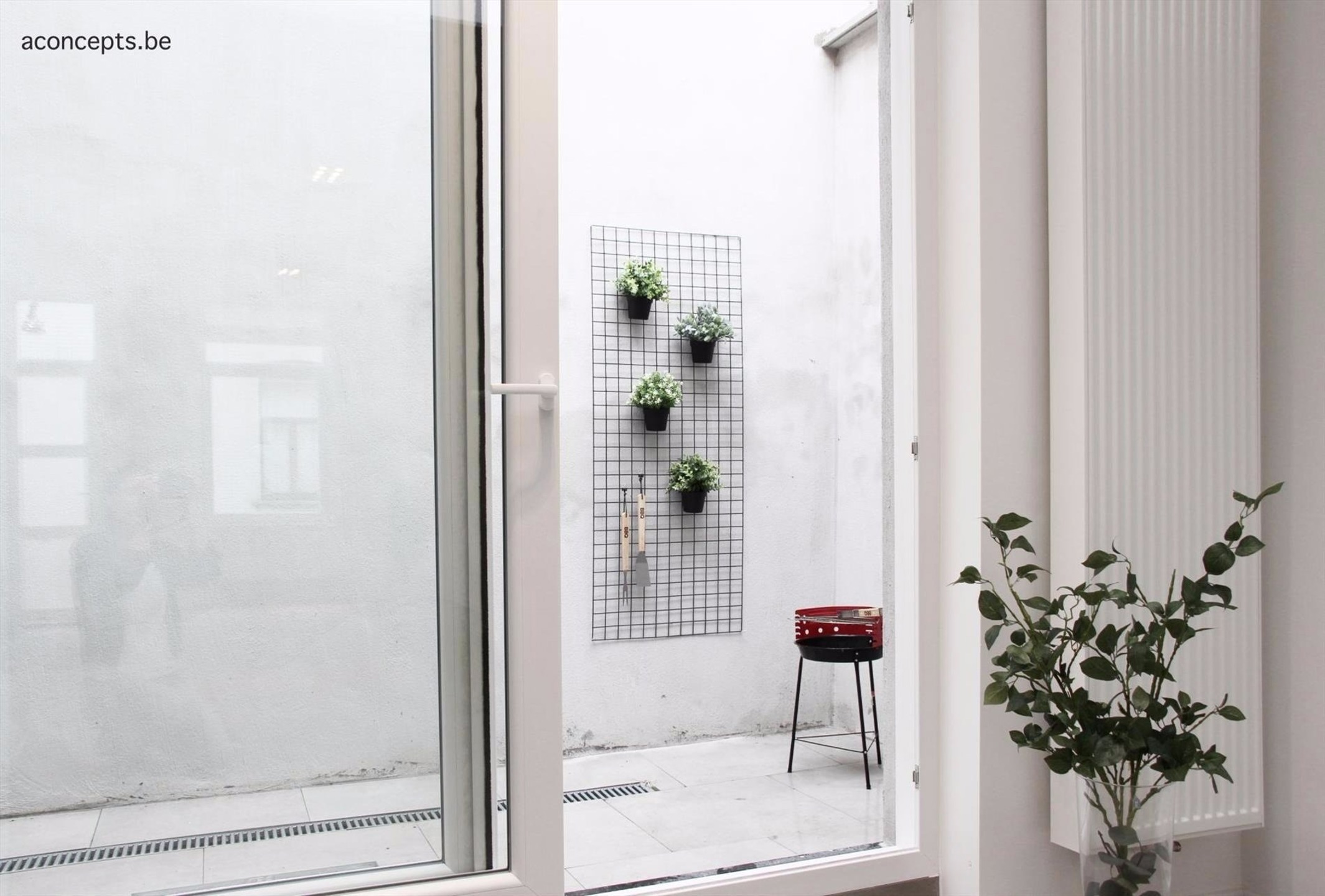 Woning in Gent