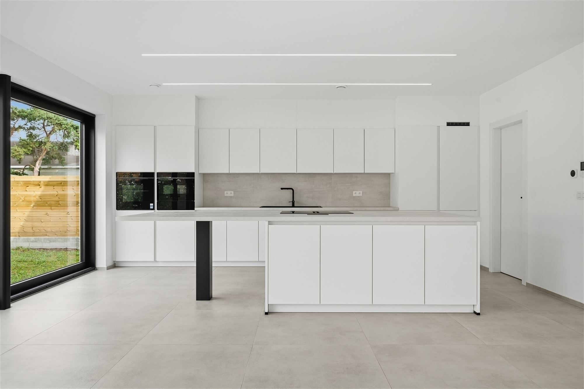 Open nieuwbouwwoning met 4 kamers en tuin in stille straat - foto 5