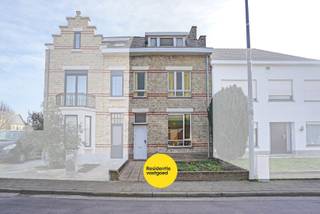 Maison à vendre à Dixmude