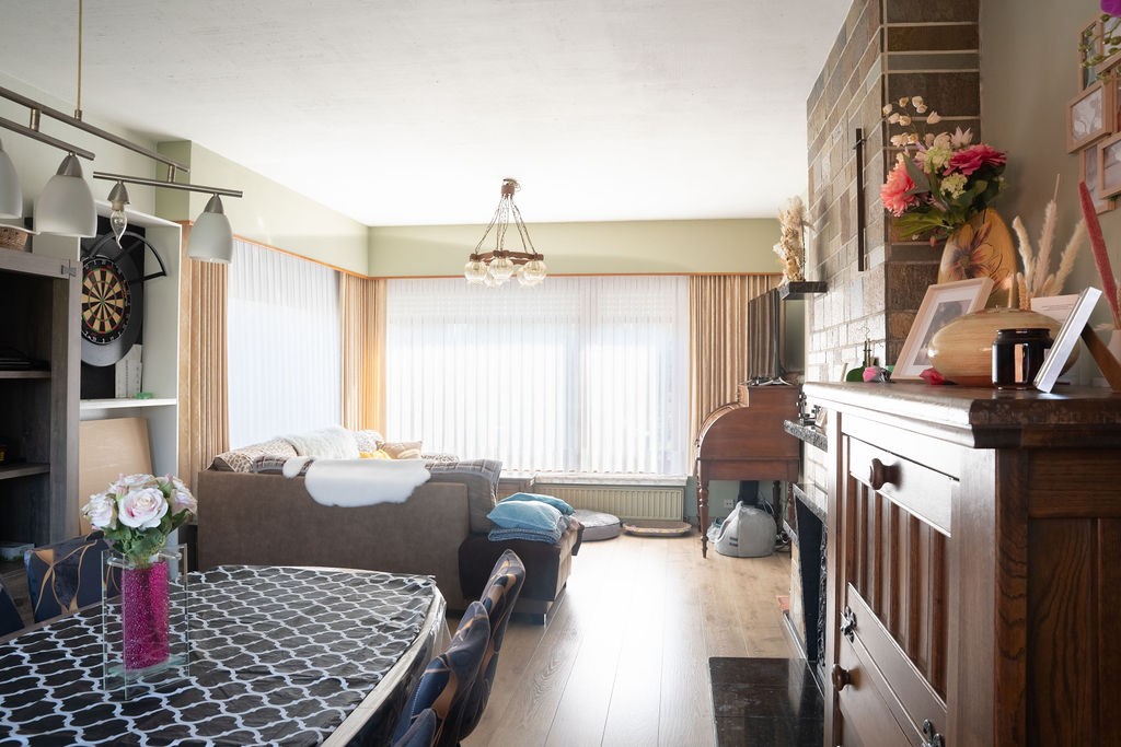 Maison à vendre à Mol avec 3 chambres - photo 3